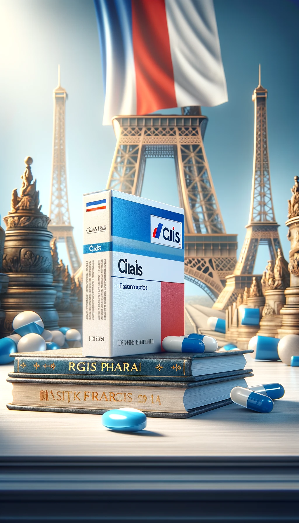 Achat cialis doctissimo